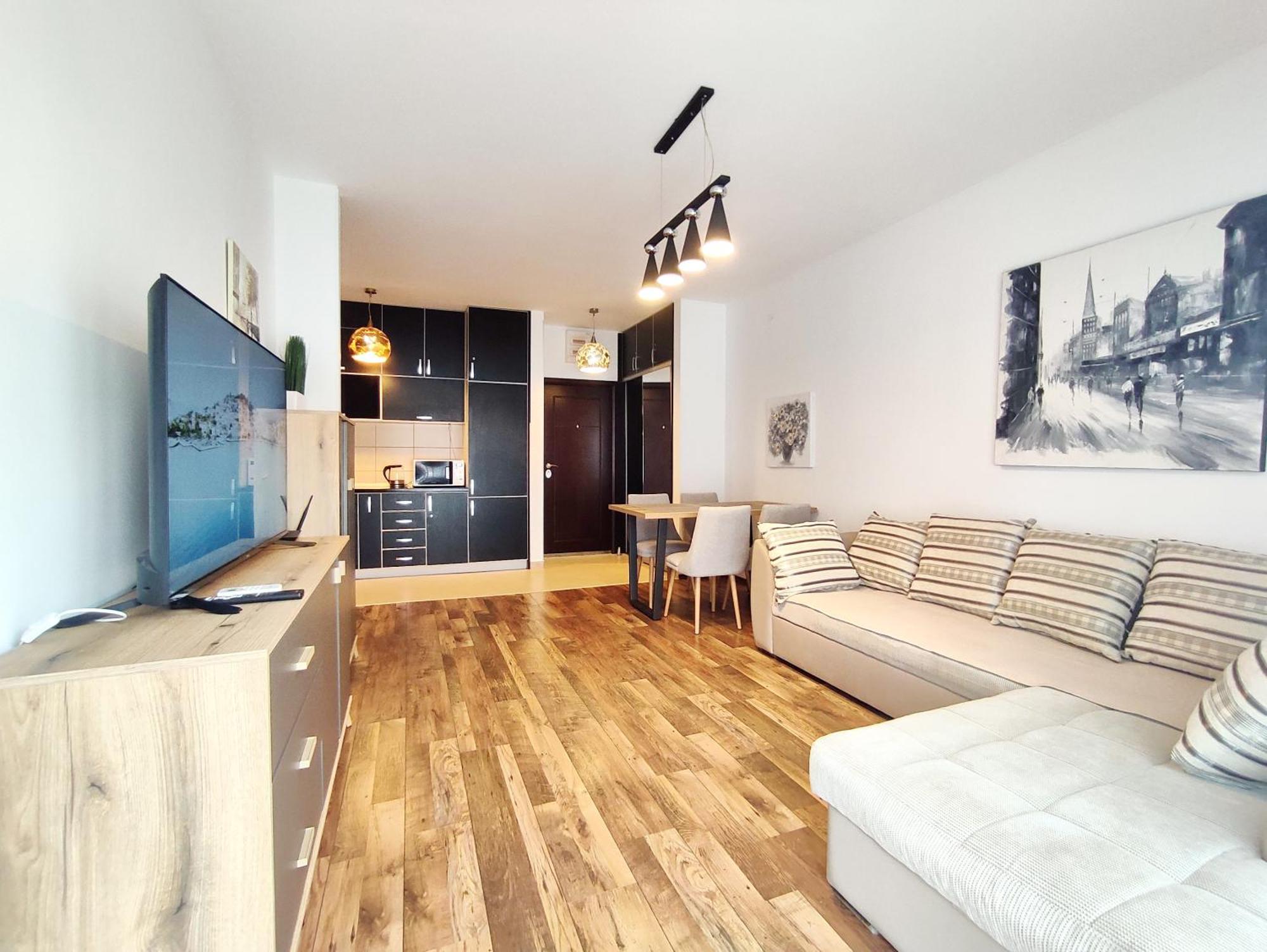 Adrialux2 Apartment Budva Bagian luar foto