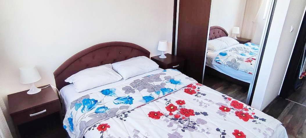 Adrialux2 Apartment Budva Ruang foto