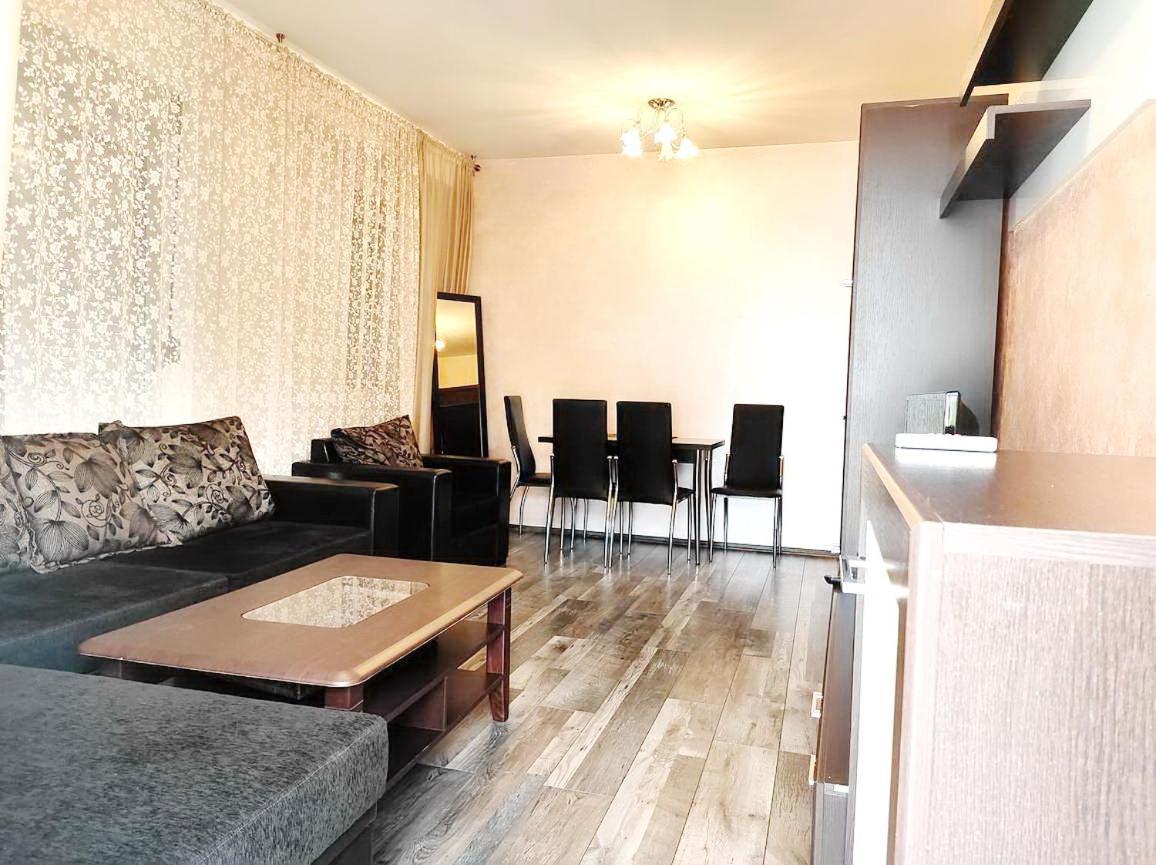 Adrialux2 Apartment Budva Ruang foto