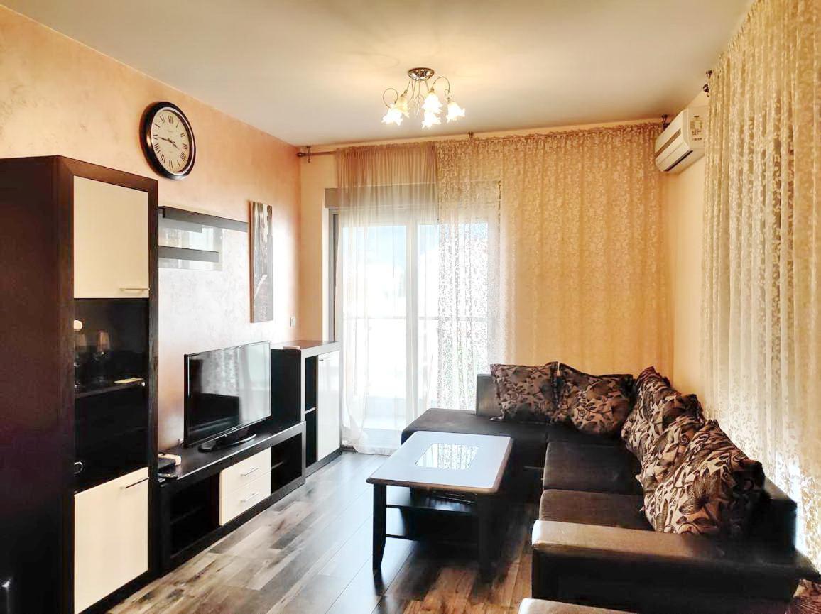 Adrialux2 Apartment Budva Ruang foto