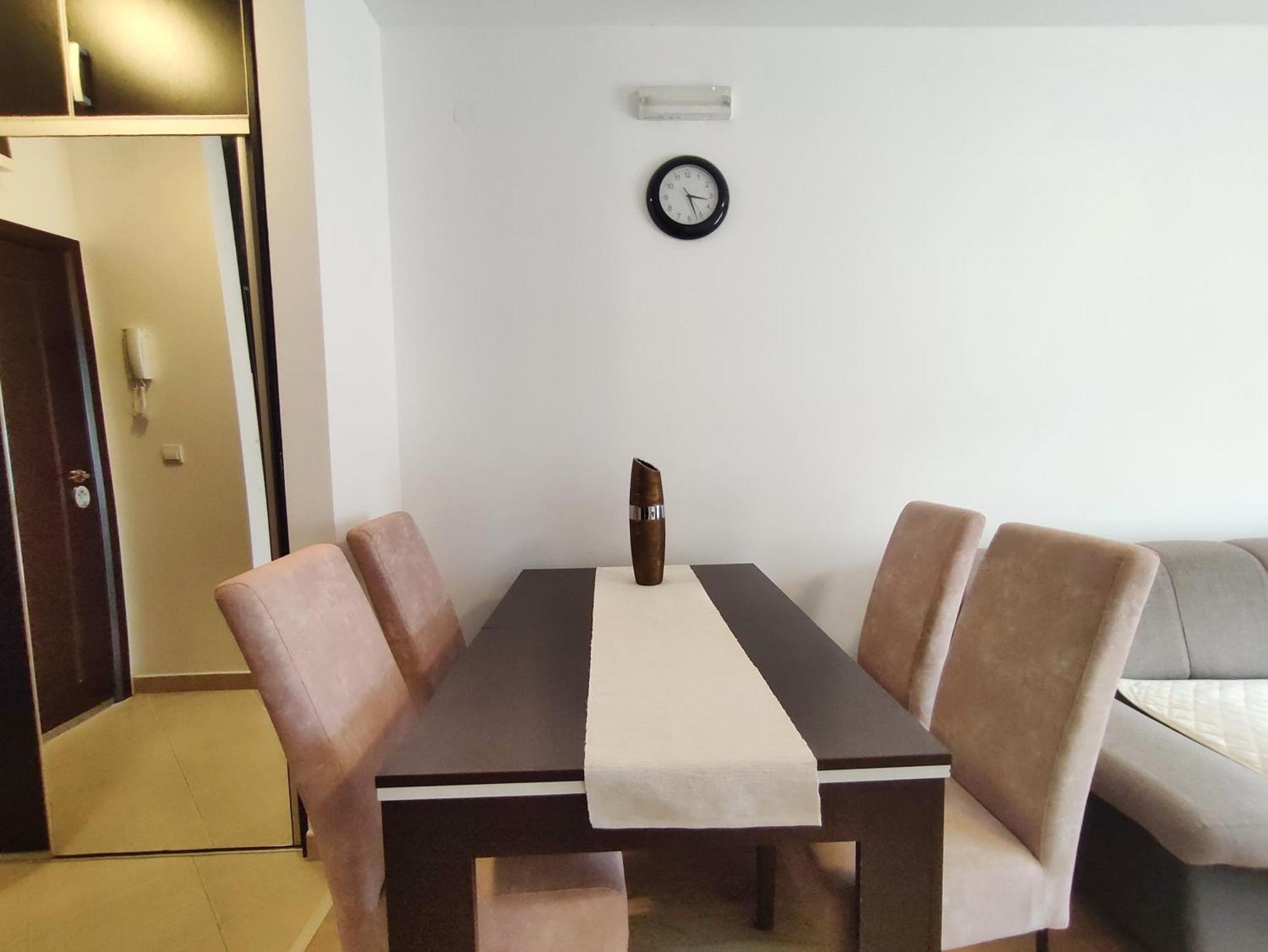 Adrialux2 Apartment Budva Bagian luar foto